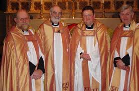 precentor