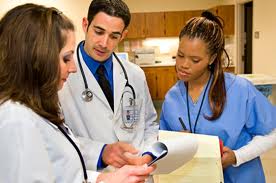 preceptorship