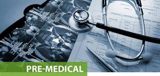 premedical