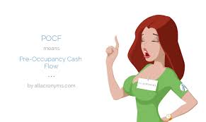 preoccupancy