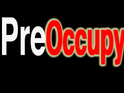 preoccupy