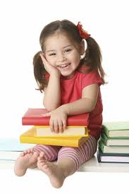 preschooler