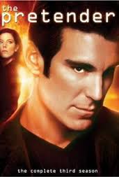 pretender