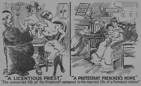 priestcraft