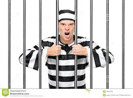 prisoner