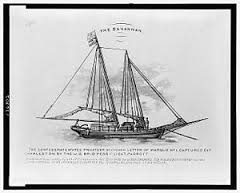 privateer