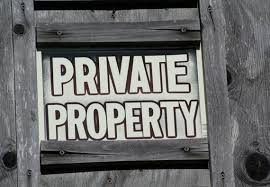 privately