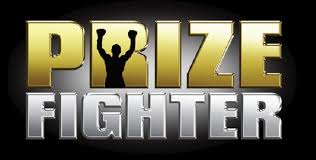 prizefighter