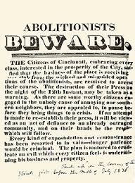 pro-slavery