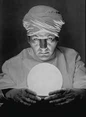 prognosticator