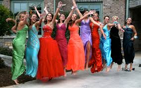 prom