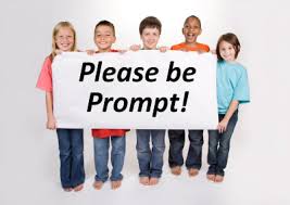 promptness