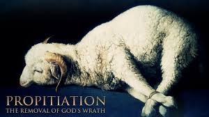 propitiation