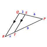 proportionality