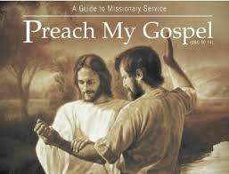 proselytization