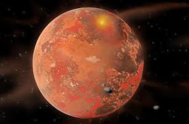 protoplanet