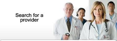 provider