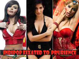 prurience
