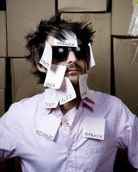 pseudonymous