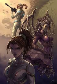 psionic