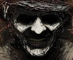 psychopathic