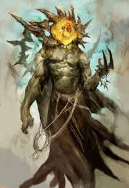 psychopomp