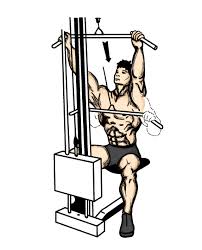 pulldown