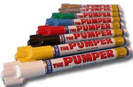 pumper