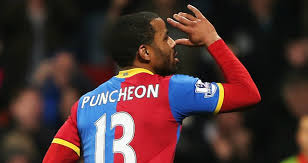 puncheon