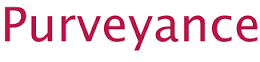 purveyance