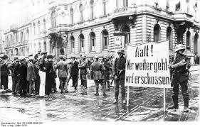 putsch
