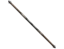 quarterstaff