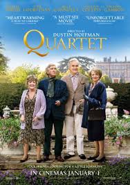 quartet