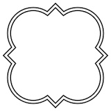 quatrefoil