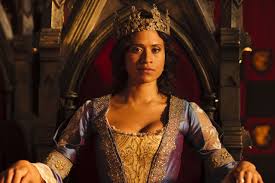 queenly