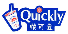 quickly