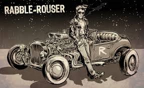 rabble-rouser