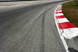 race-track