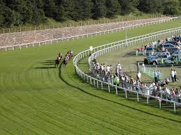 racecourse
