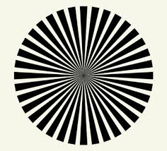 radial