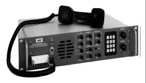 radio-telephone