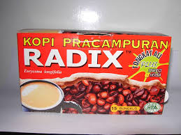 radix