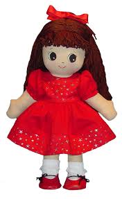 rag-doll