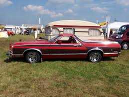 ranchero