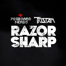 razor-sharp