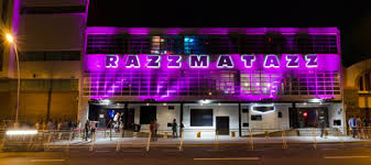razzmatazz