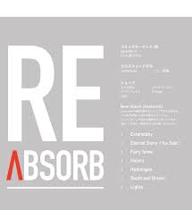 re-absorb