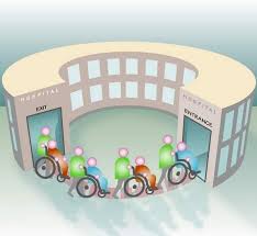 re-admission