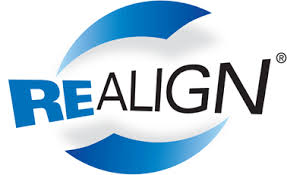 re-align