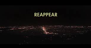 re-appear